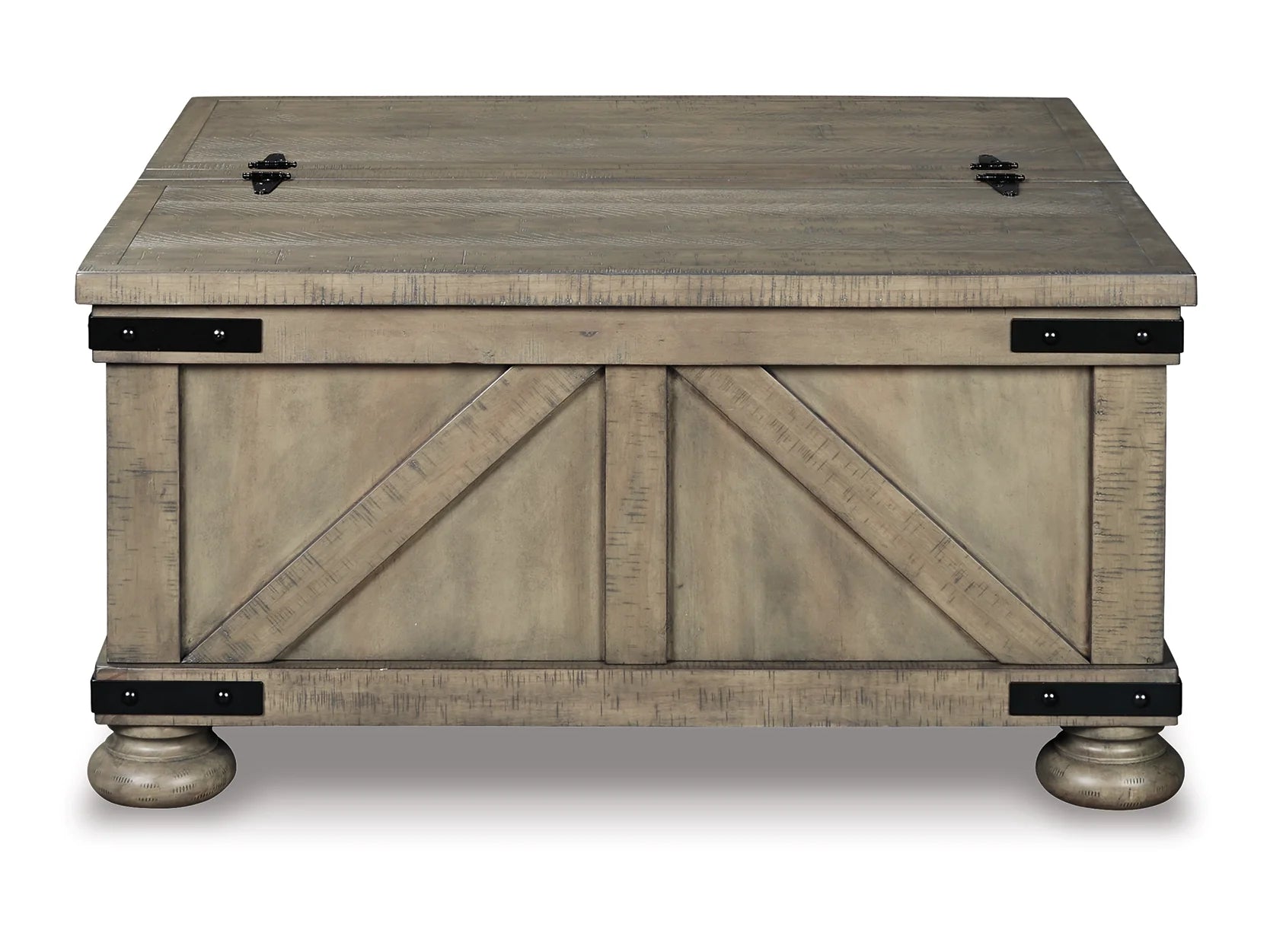 Aldwin Coffee Table With Storage