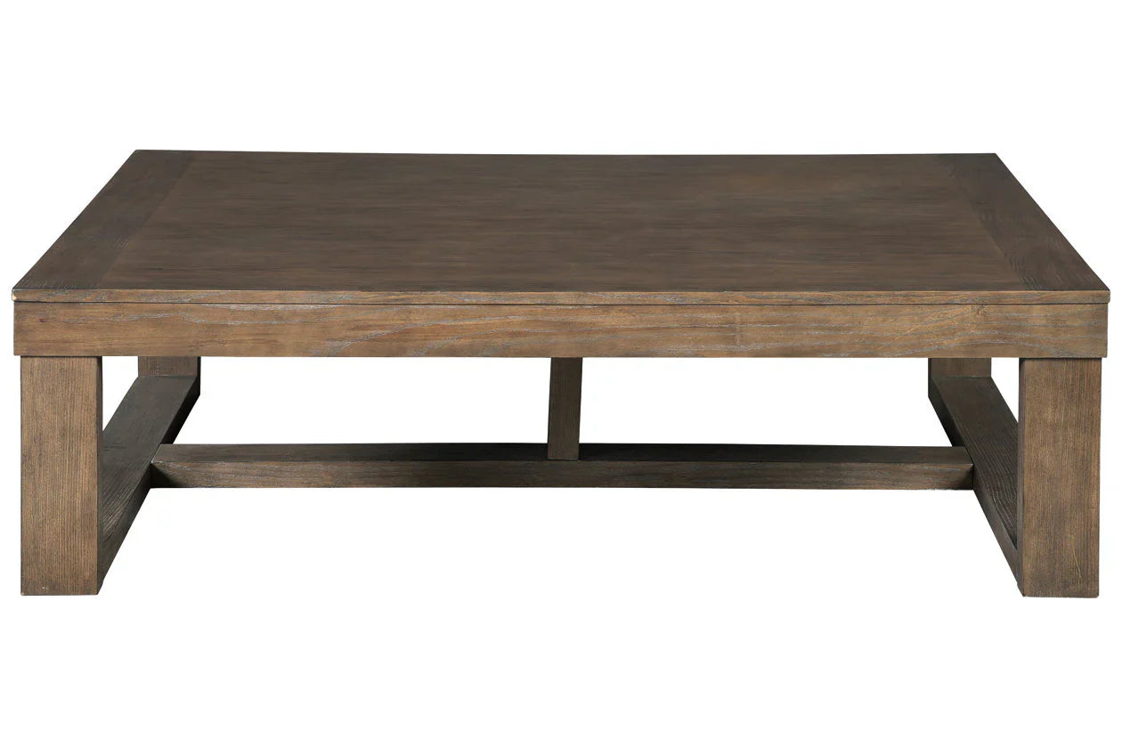 Ashley Cariton Rectangular Cocktail Table