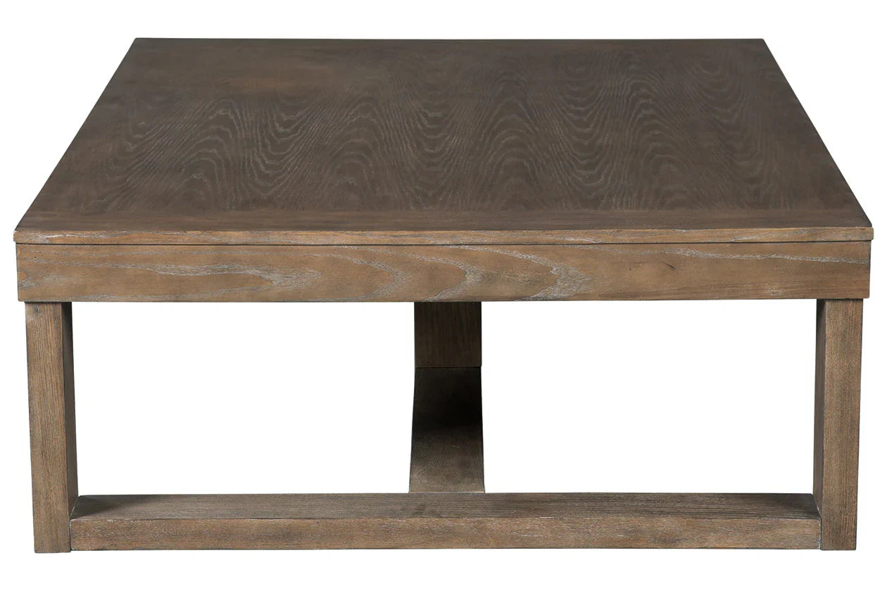 Ashley Cariton Rectangular Cocktail Table