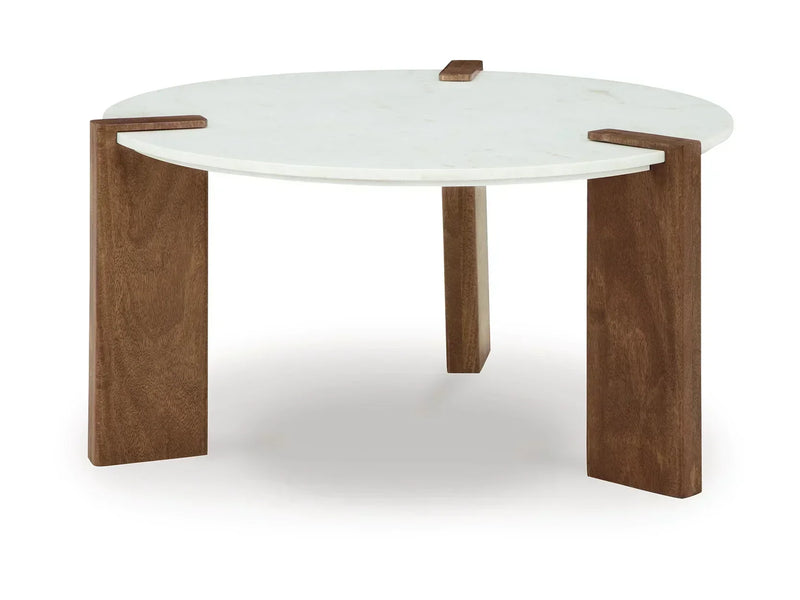 Isanti Coffee Table