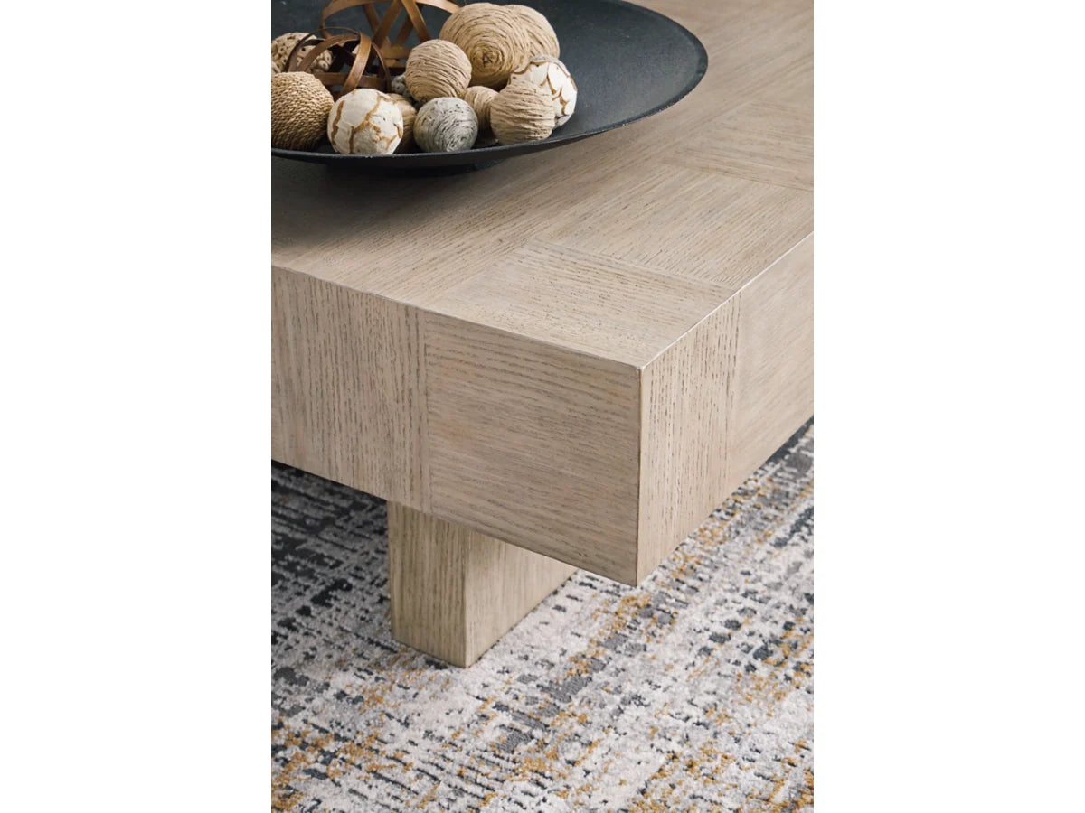 Jorlaina Coffee Table