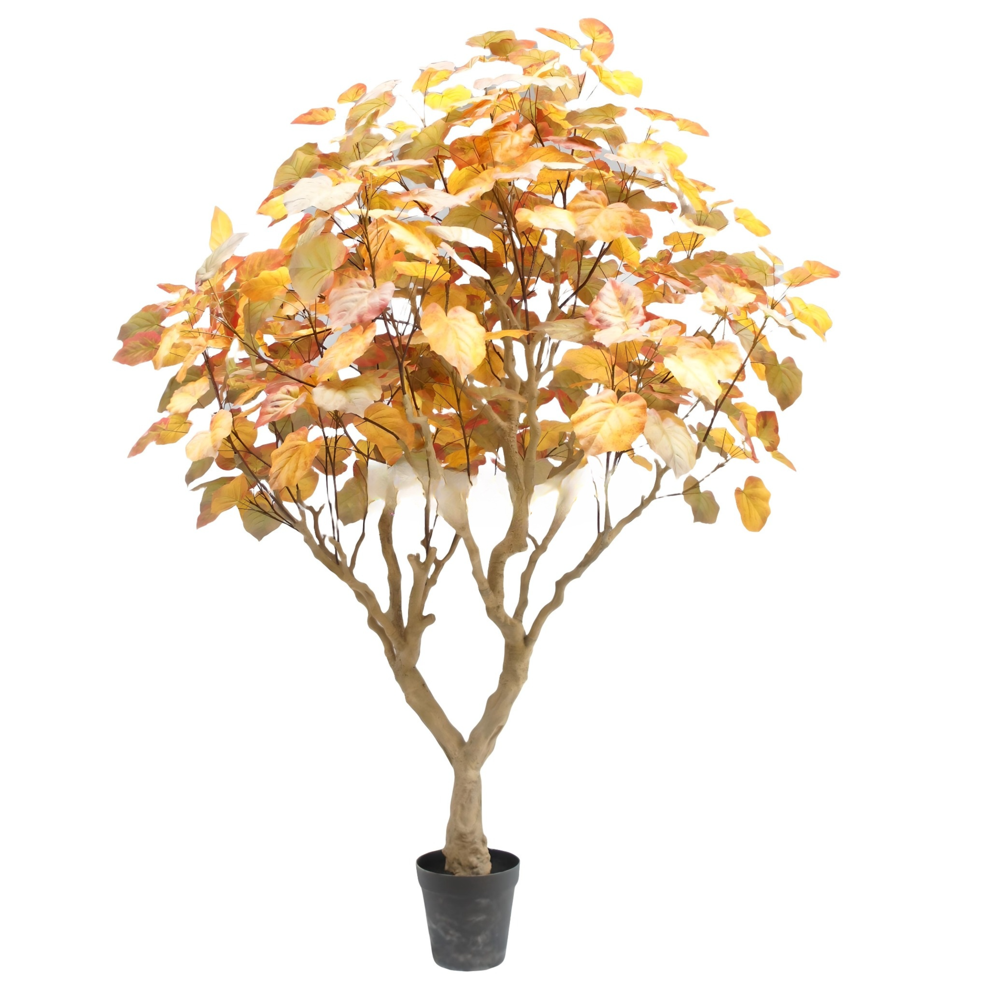 Huge Yellow Artificial