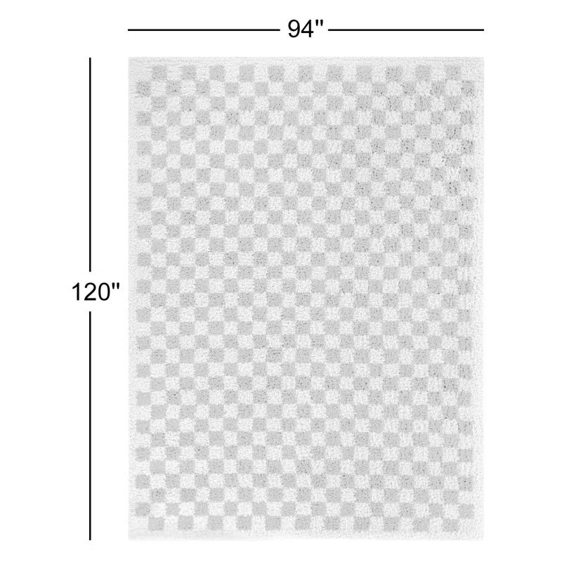 7'10" x 10