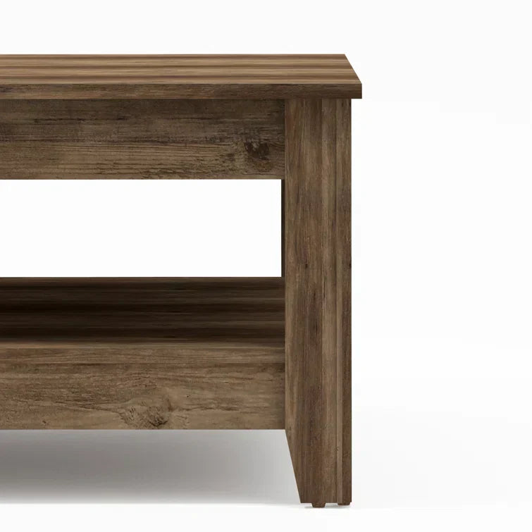 Knotty Oak