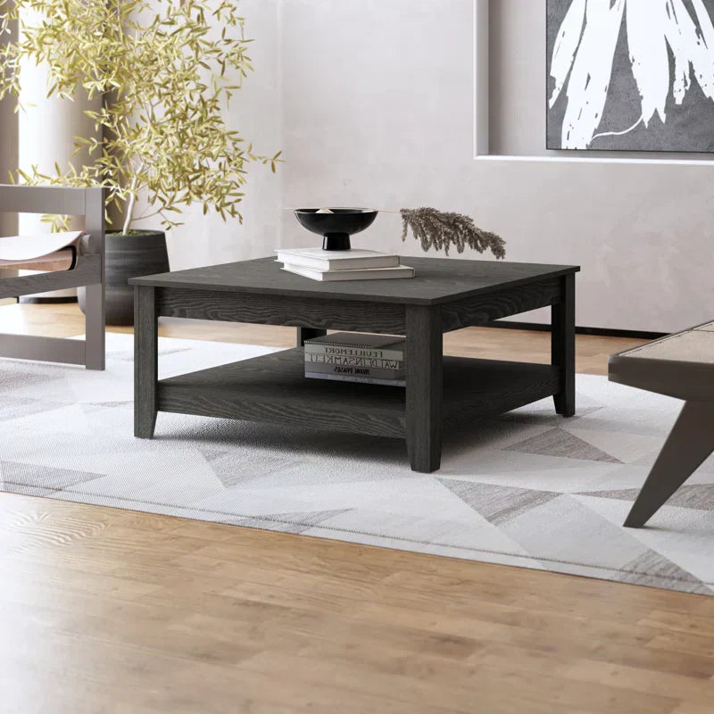 Dark Gray Oak