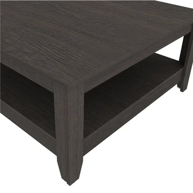 Dark Gray Oak