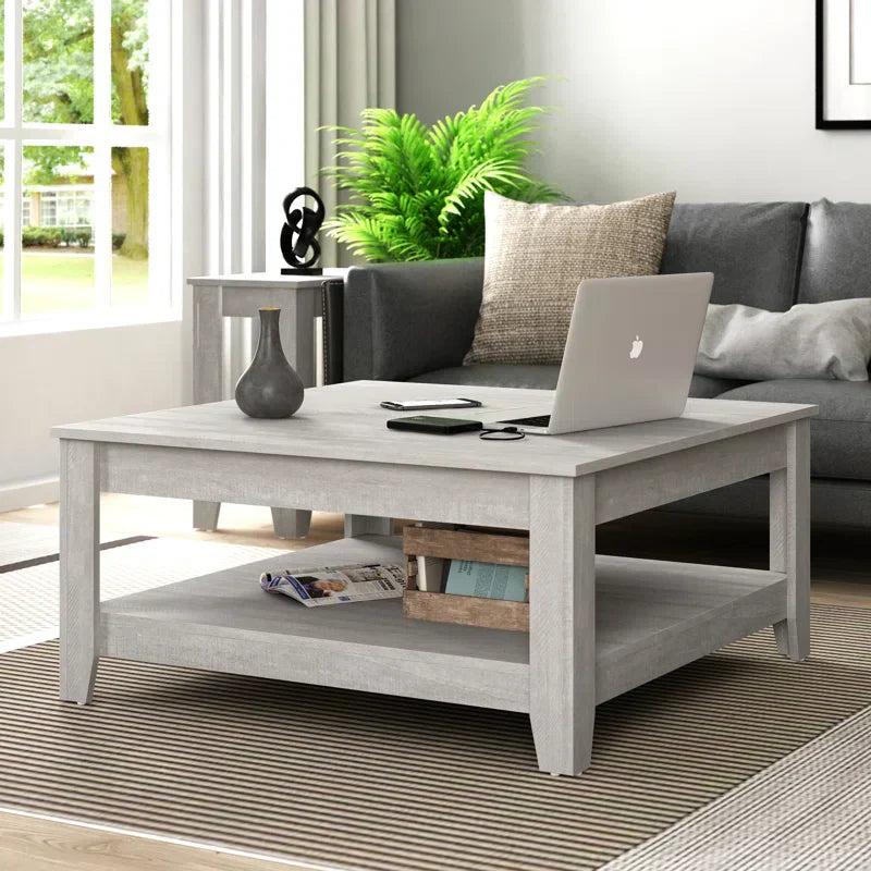 Dusty Gray Oak