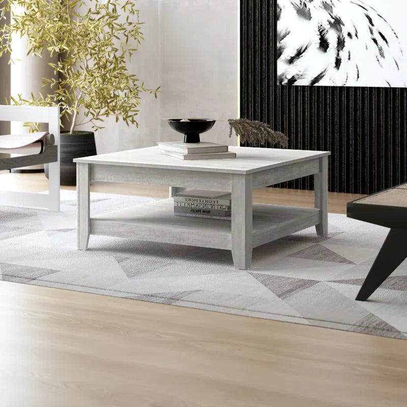 Dusty Gray Oak