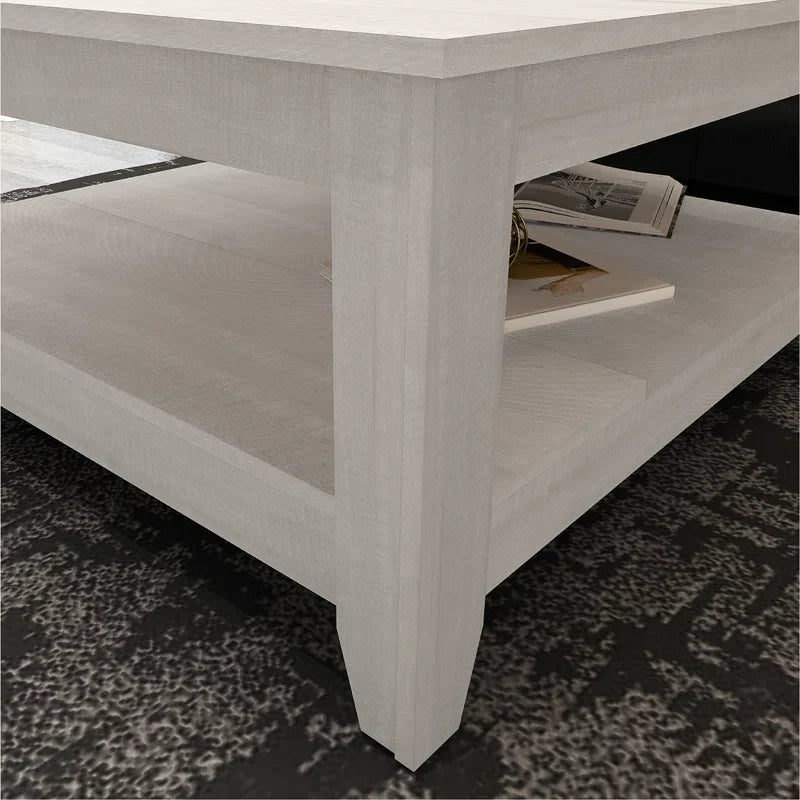 Dusty Gray Oak
