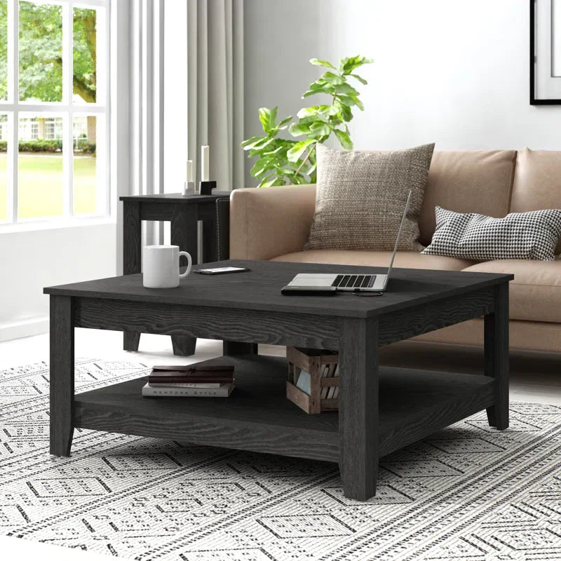 Dark Gray Oak