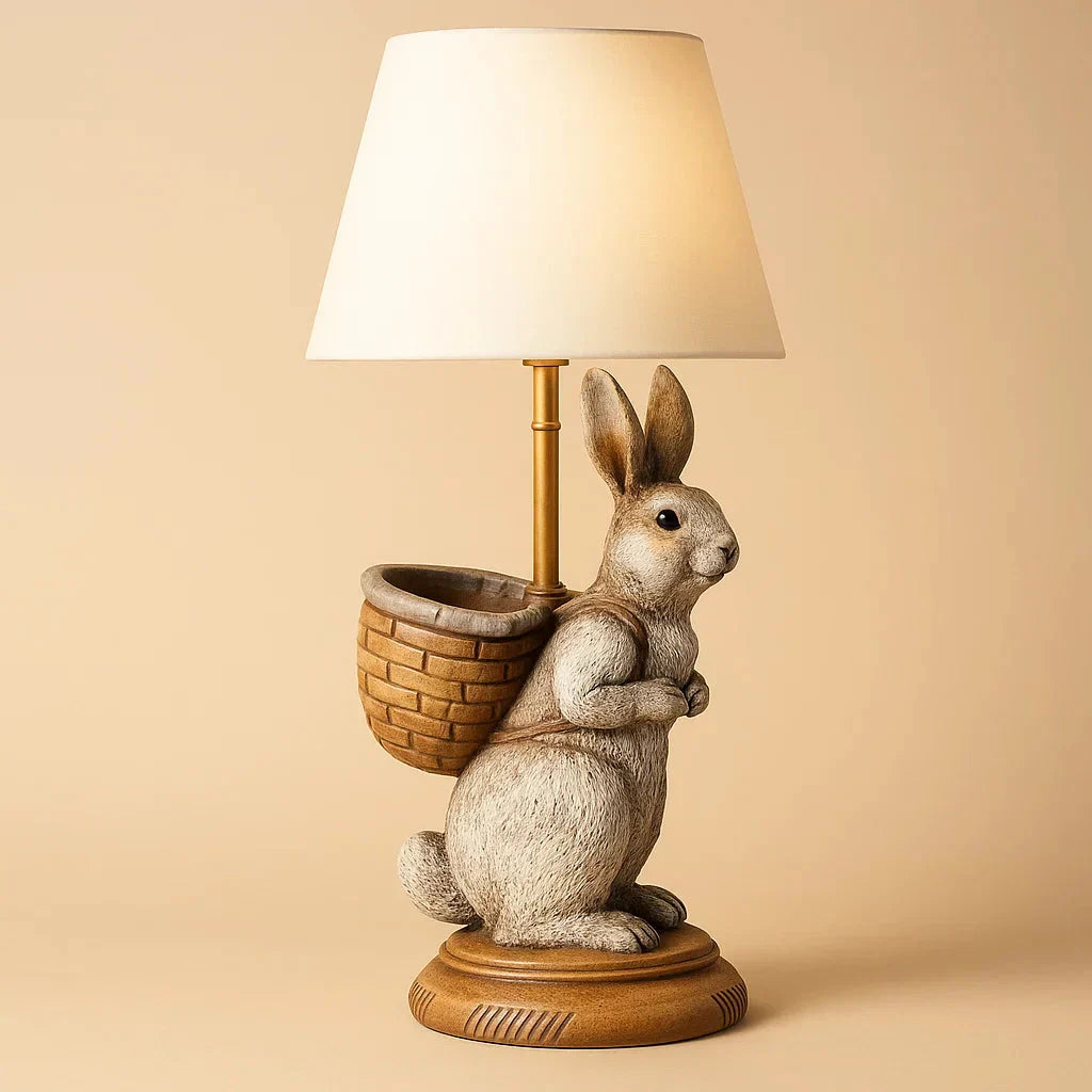 Twilight Bunny