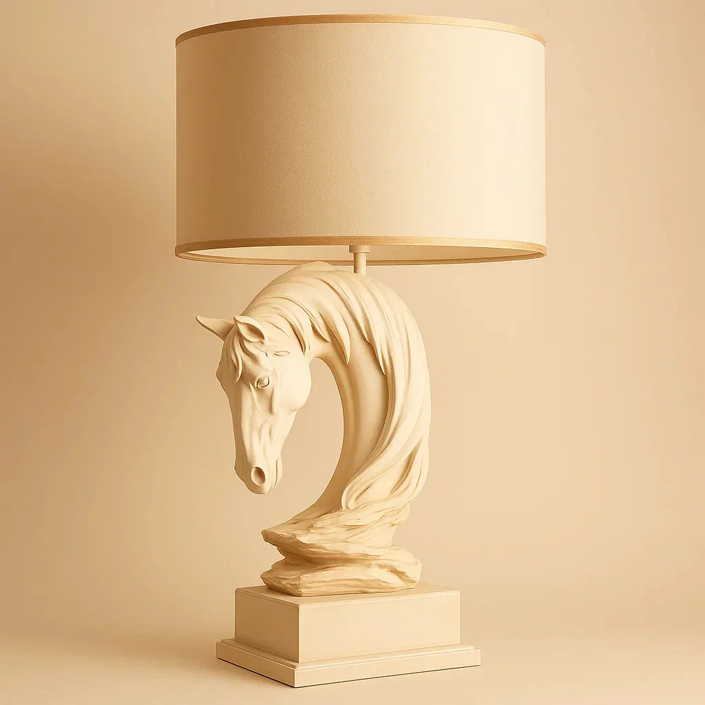 Evening Mare