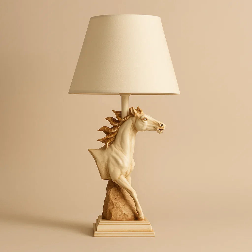 Celestial Stride
