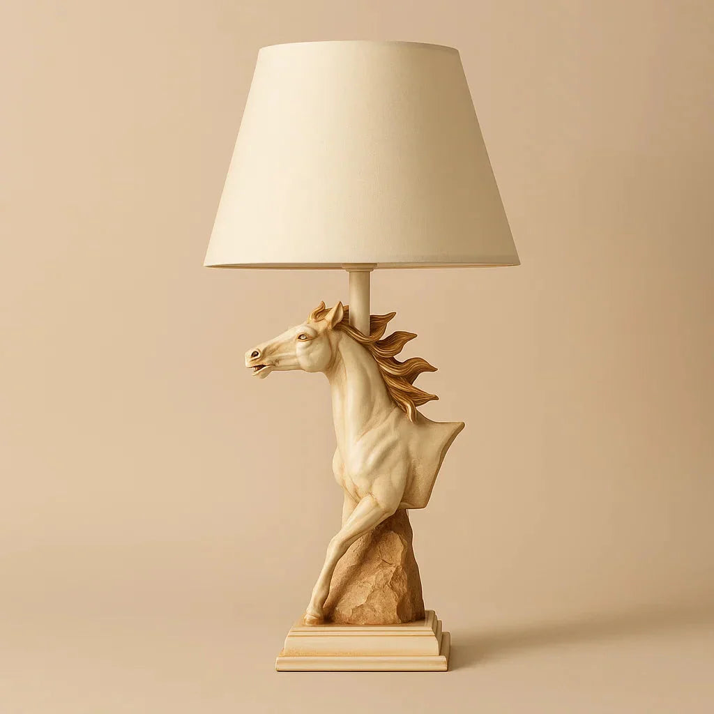 Celestial Stride
