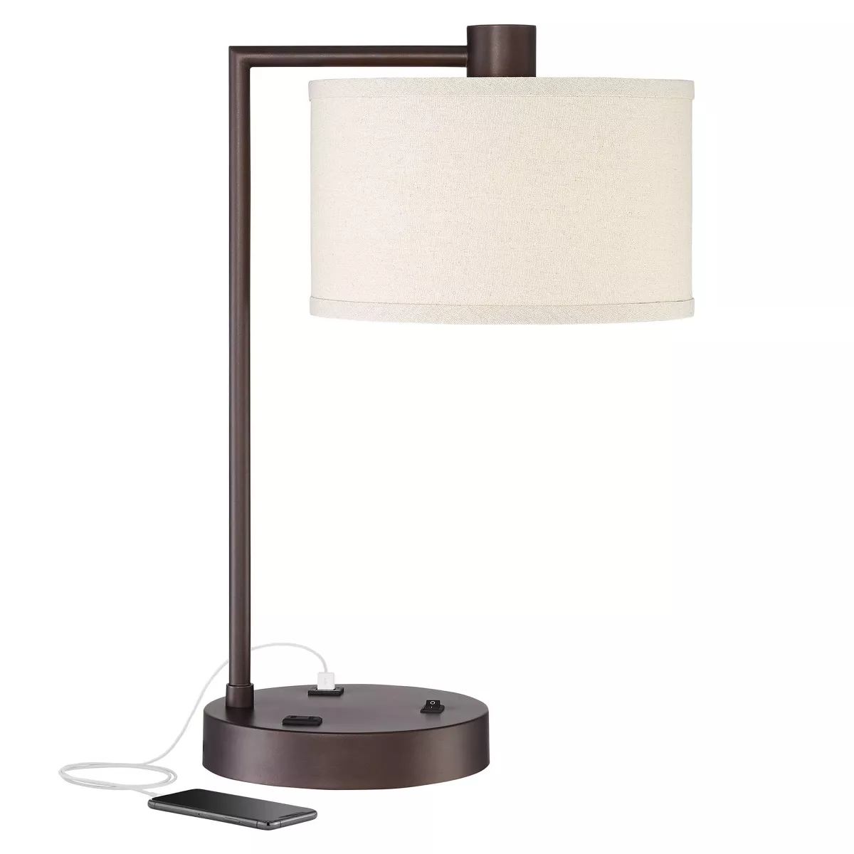 Lighting Colby Modern Desk Lamp