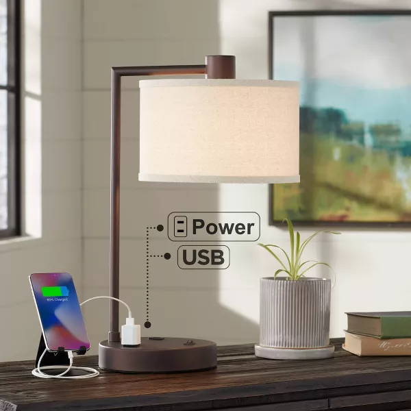 Lighting Colby Modern Desk Lamp