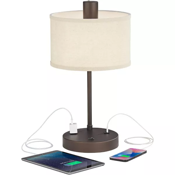 Lighting Colby Modern Desk Lamp