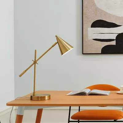 acoma Balance Arm Desk Lamp