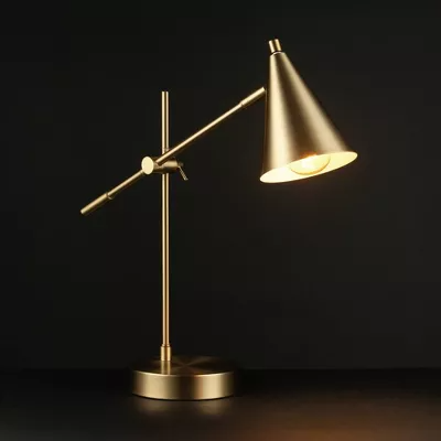 acoma Balance Arm Desk Lamp