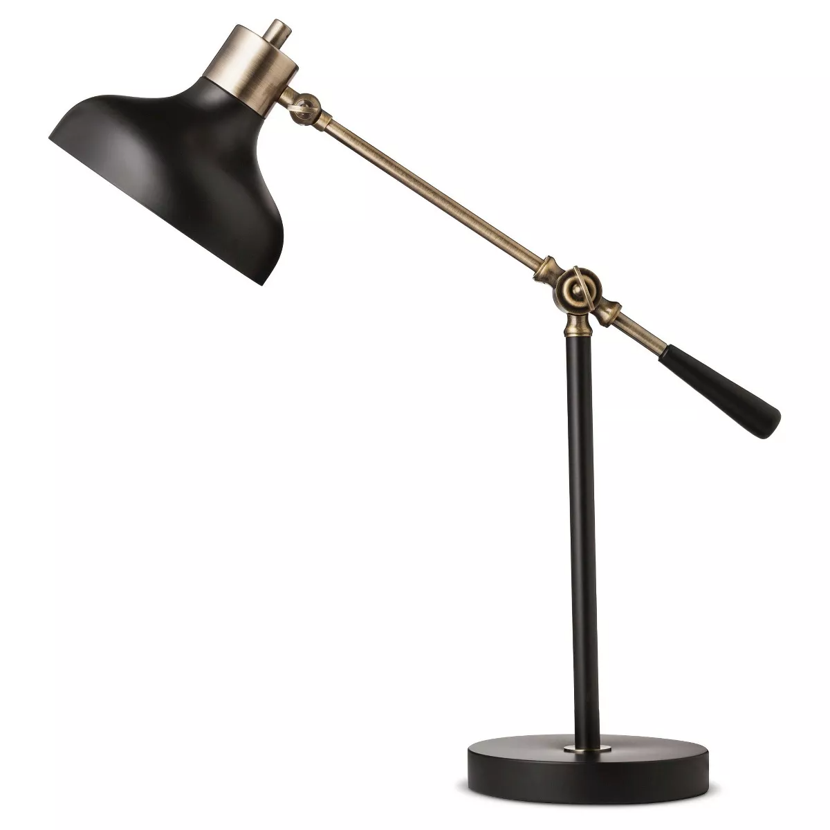 Crosby Schoolhouse Desk Lamp