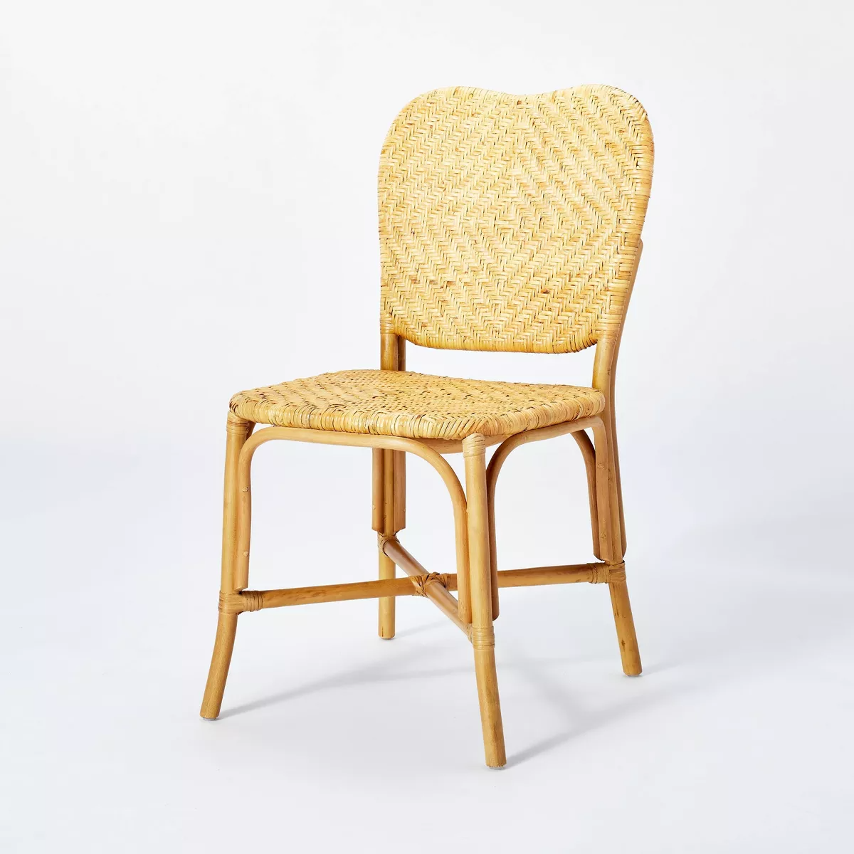 Interlaken Rattan Woven