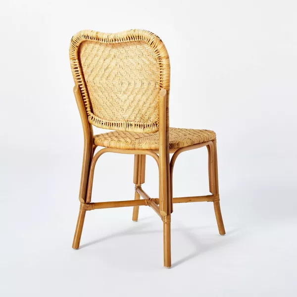 Interlaken Rattan Woven