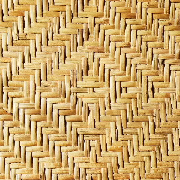 Interlaken Rattan Woven