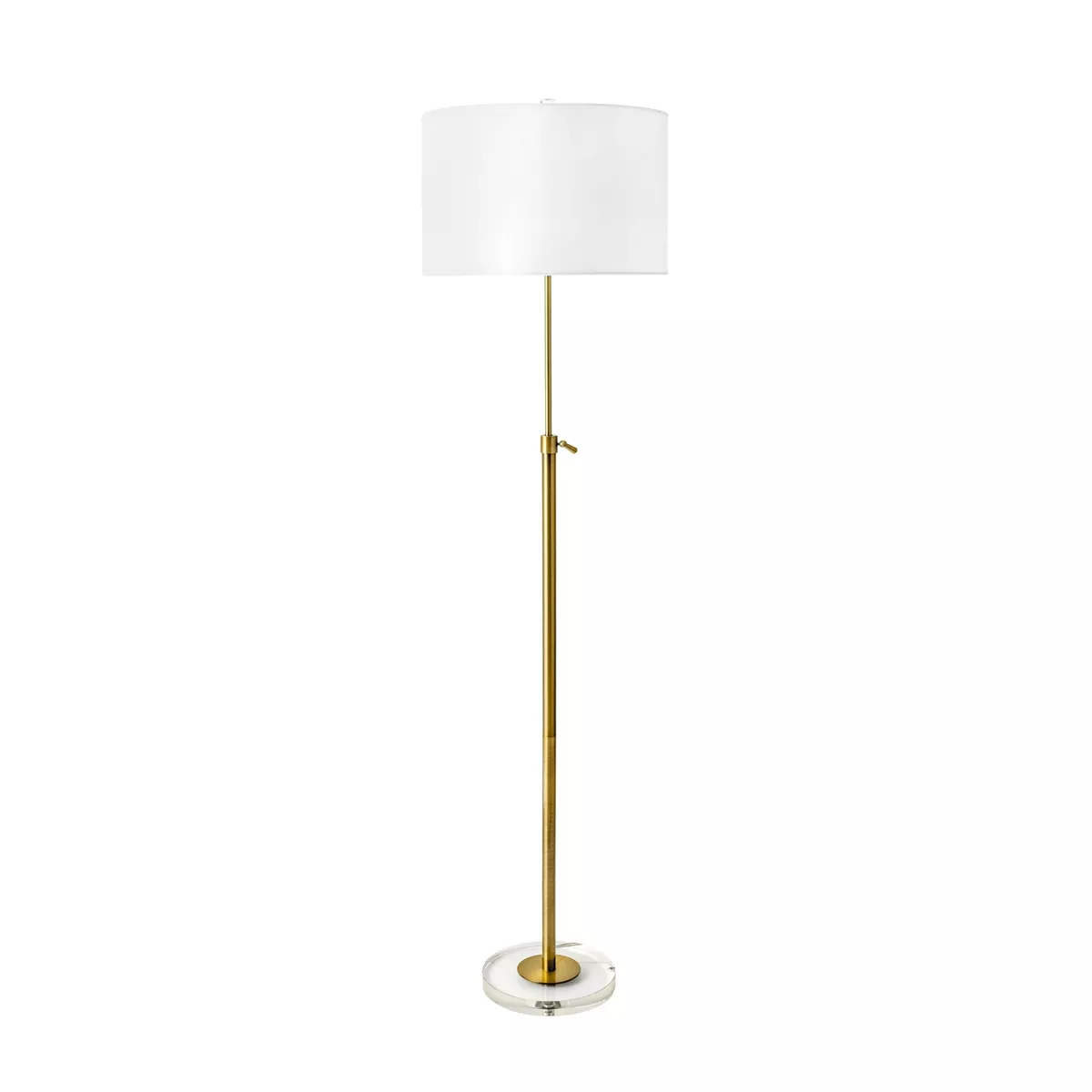 Metal Floor Lamp Lighting