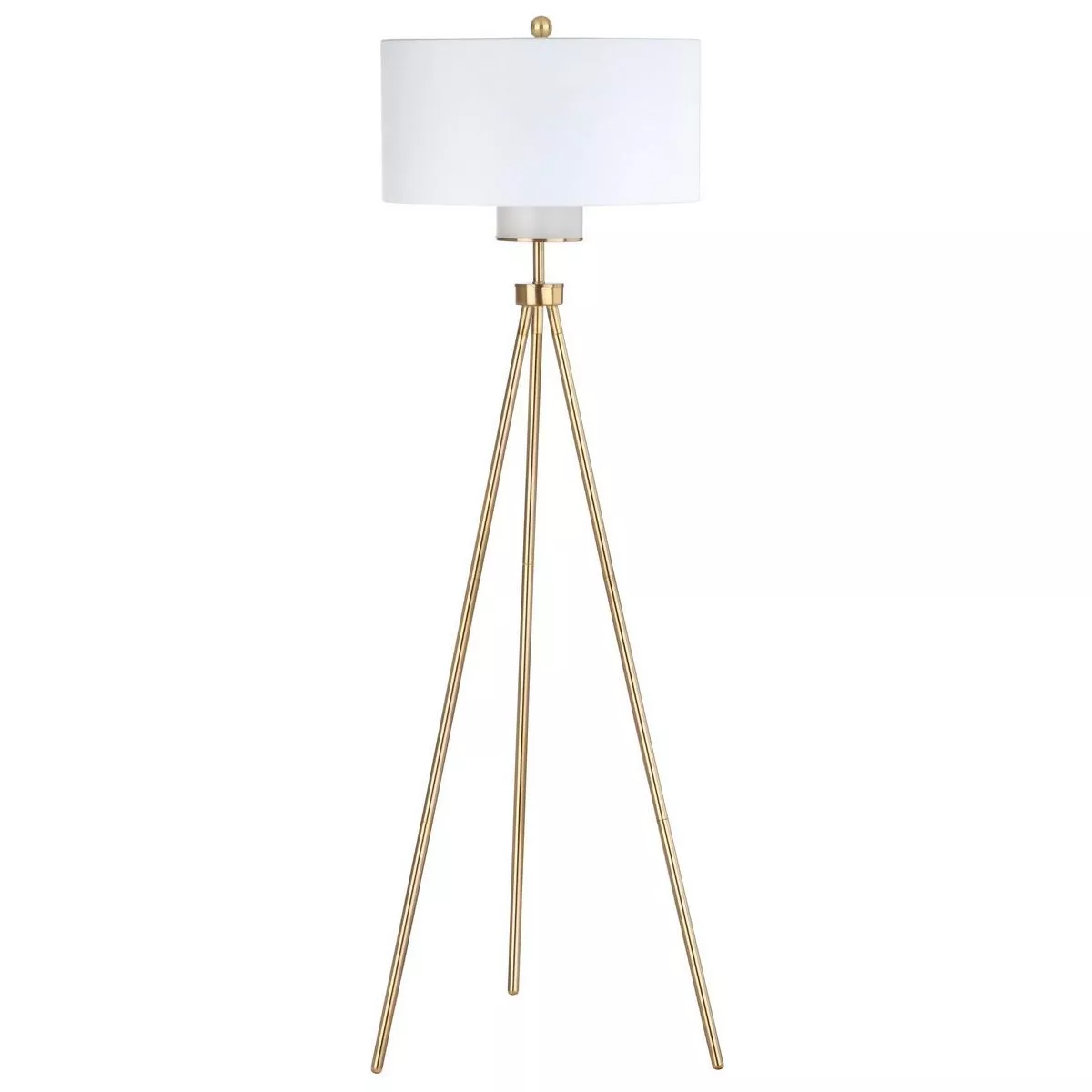 Enrica 66 Inch  Floor Lamp