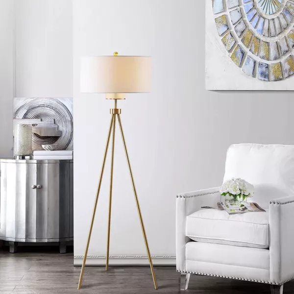 Enrica 66 Inch  Floor Lamp