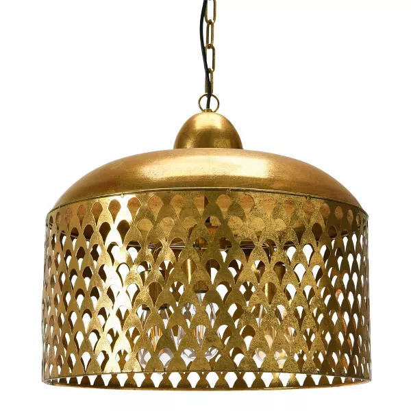 Metal Pendant Lamp