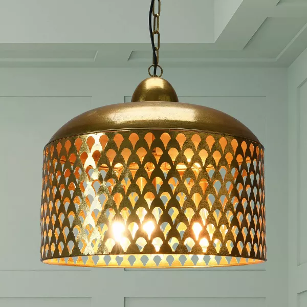 Metal Pendant Lamp