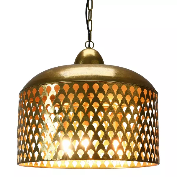 Metal Pendant Lamp