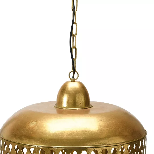 Metal Pendant Lamp