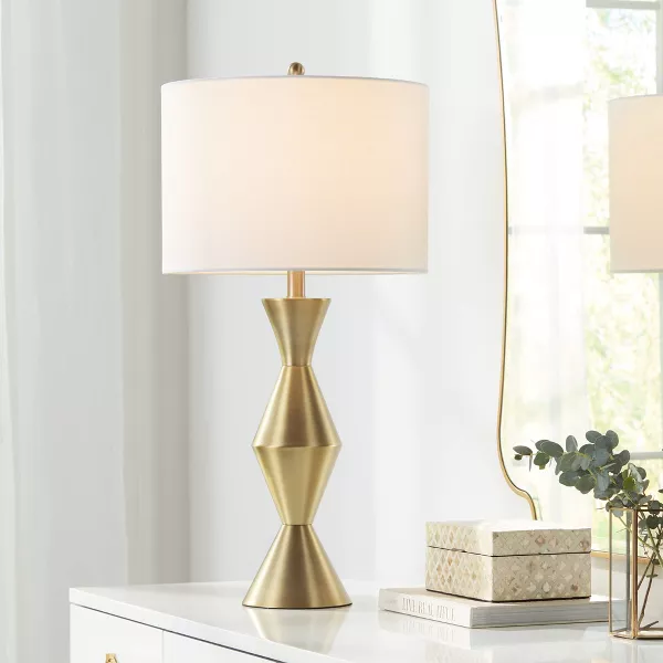 Mid Century Table Lamp