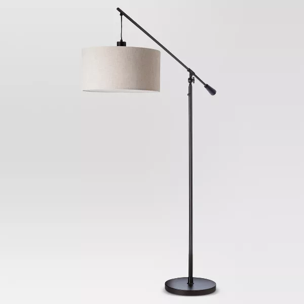 Cantilever Drop Pendant Swing